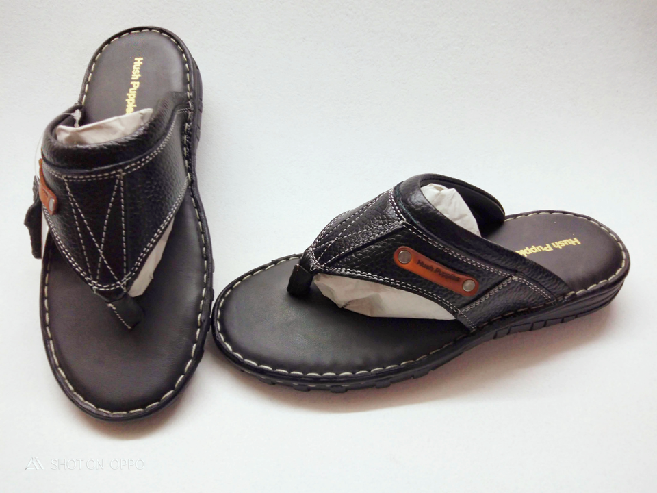 Pure Leather Men's Comfort Handmade Slippers  uploaded by Stepscart Geniune Leathers Goods Products on 6/13/2023