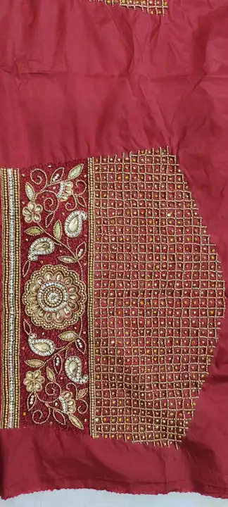 silk cotton fabric uploaded by Royal fashion on 6/13/2023