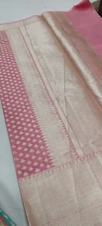 Silk Saree  uploaded by business on 6/13/2023