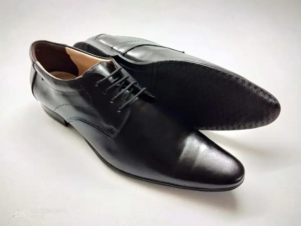 Men's Formal Derby Office Daily wear Lace Up Shoes  uploaded by business on 6/13/2023