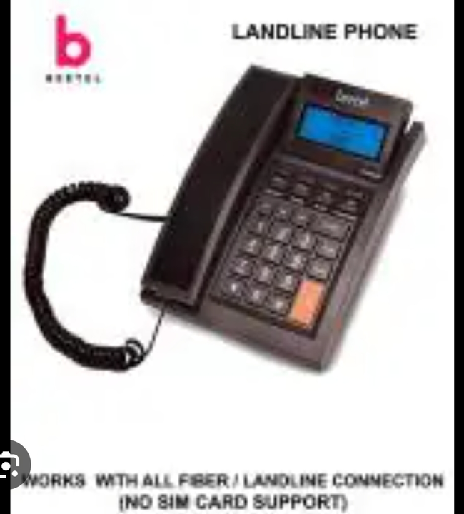 Beetel M64 Caller Id Speaker Phone  uploaded by Shaksham Inc. on 6/13/2023