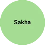 Business logo of Sakha