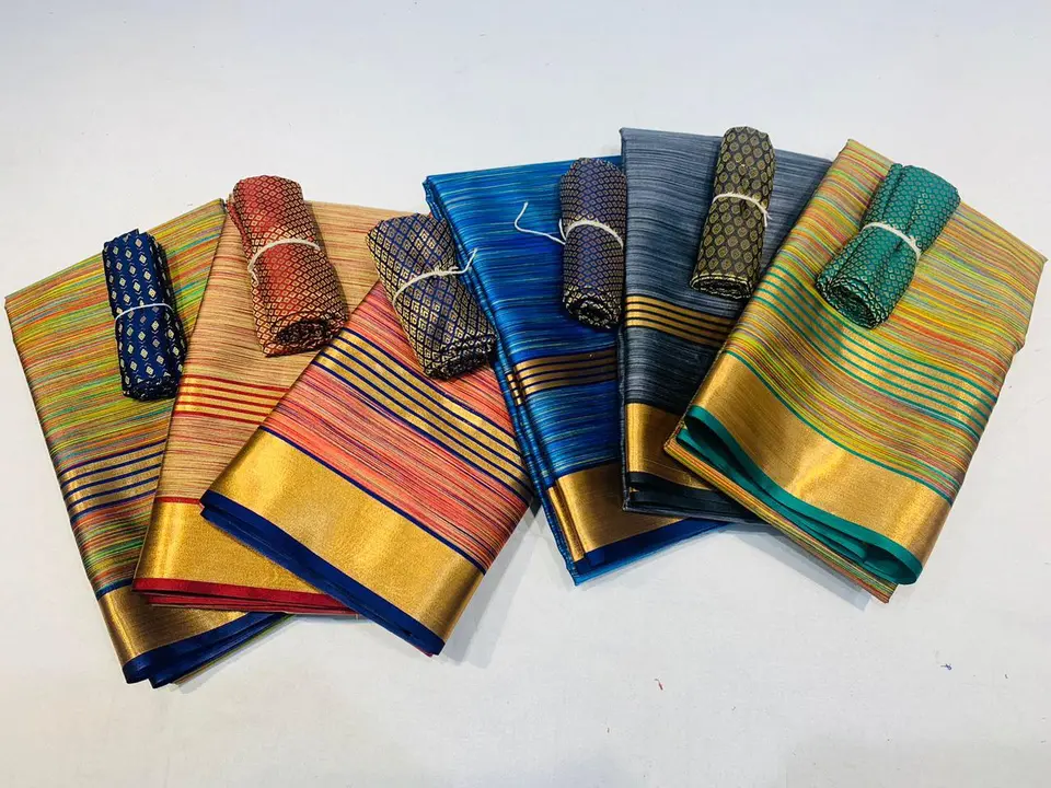 Pattu silk uploaded by CHAVAN CLOTH EMPORIUM on 6/13/2023