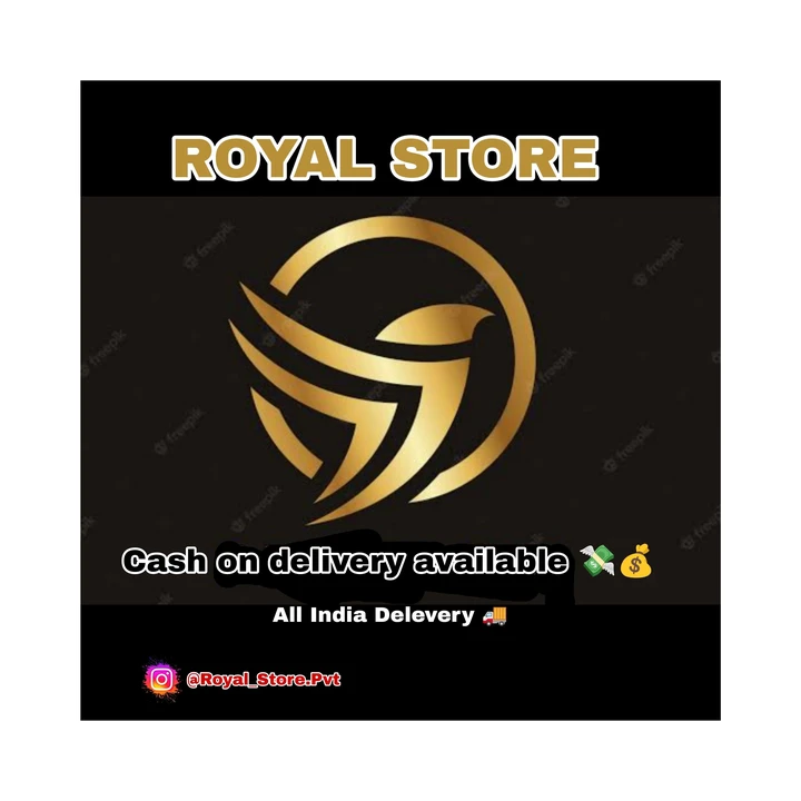 Factory Store Images of Royal Shop