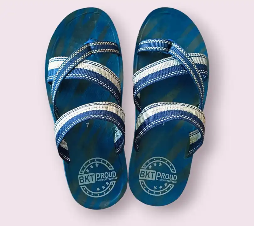 Slippers  uploaded by Shree Shyam Creations on 6/13/2023