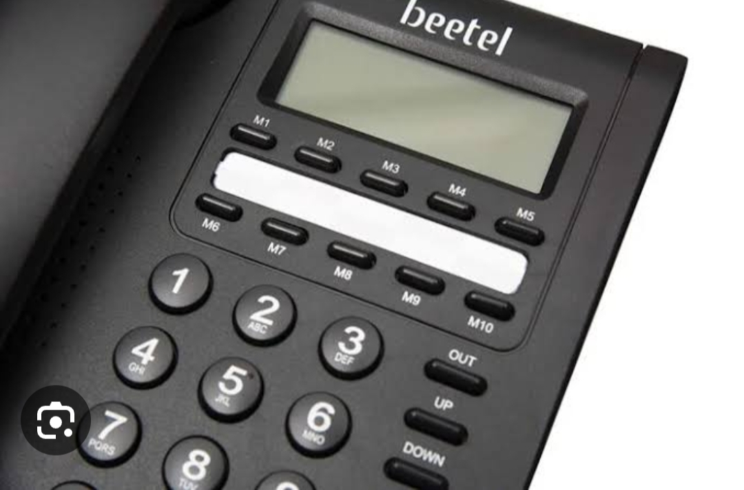 Beetel M59 Caller Id Speaker Phone  uploaded by Shaksham Inc. on 6/13/2023