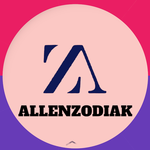 Business logo of ALLENZODIAK