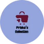 Business logo of Prisha's Collection