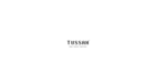 Business logo of Tussah Lifestyle