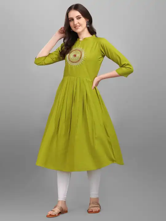 Beautiful Embroidery Partywear Dress For Women

 uploaded by Radhika fashion on 6/13/2023