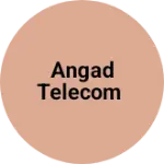 Business logo of Angad Telecom