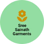 Business logo of Sree Sainath Garments