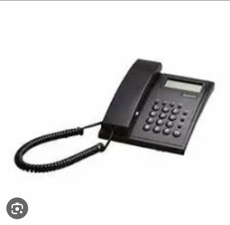 Beetel C51 Caller Id Phone  uploaded by Shaksham Inc. on 6/13/2023
