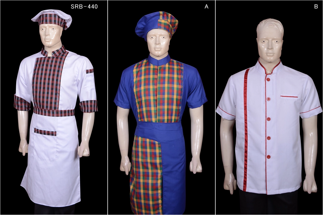 Waiter coat set uploaded by Deepak singhal huf on 6/13/2023