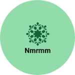 Business logo of NMRMM