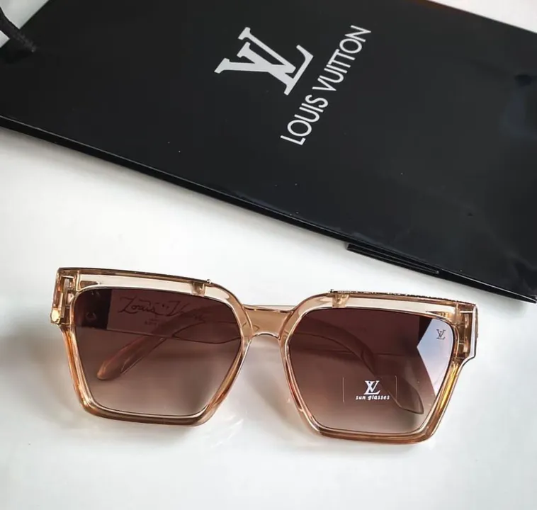 Louis vuitton uploaded by Branded Shades on 6/13/2023