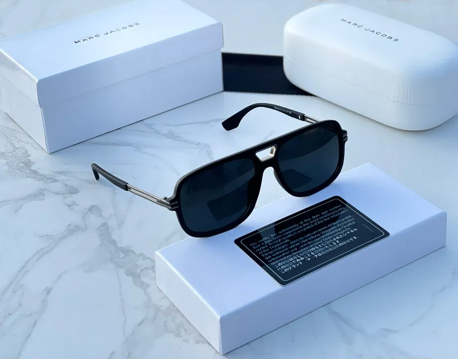 Marc Jacobs uploaded by Branded Shades on 6/13/2023