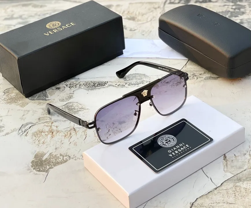 Versace uploaded by Branded Shades on 6/13/2023