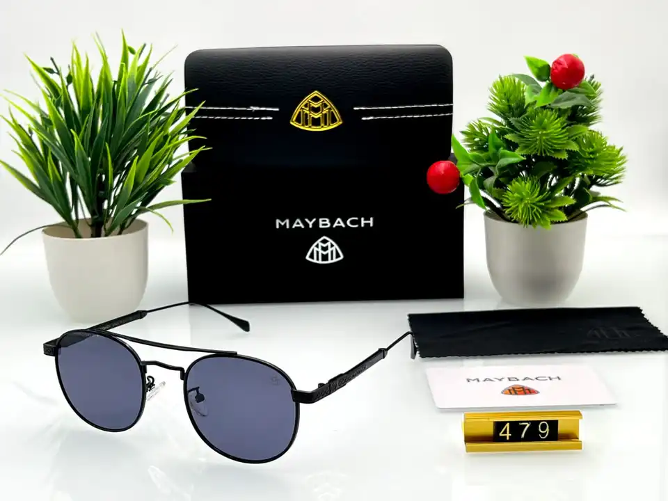 Maybach uploaded by Branded Shades on 6/13/2023