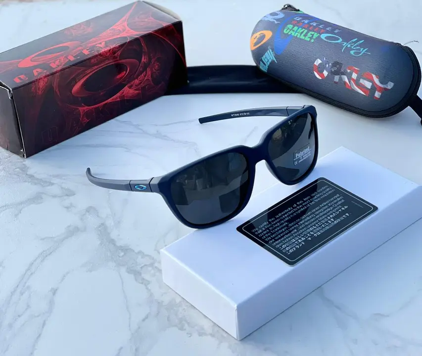 Oakley uploaded by Branded Shades on 6/13/2023