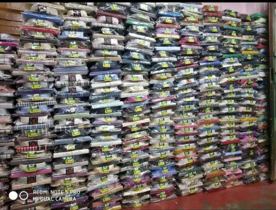 Post image Shirts lot avilable ..

Price 120 only..