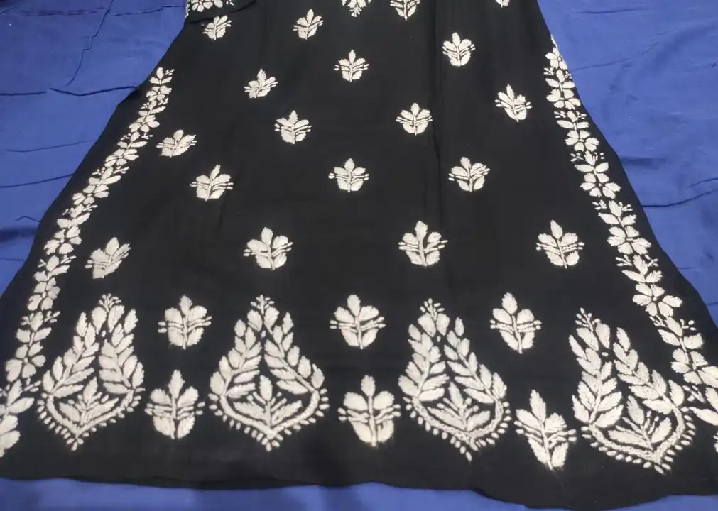 Product uploaded by Lcf crafts (lucknow Chikan factory) on 6/13/2023