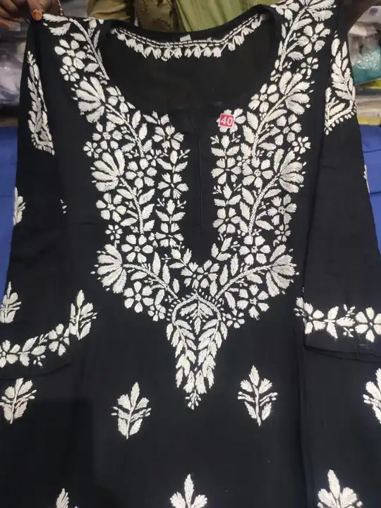 Product uploaded by Lcf crafts (lucknow Chikan factory) on 6/13/2023