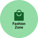 Business logo of FASHION ZONE