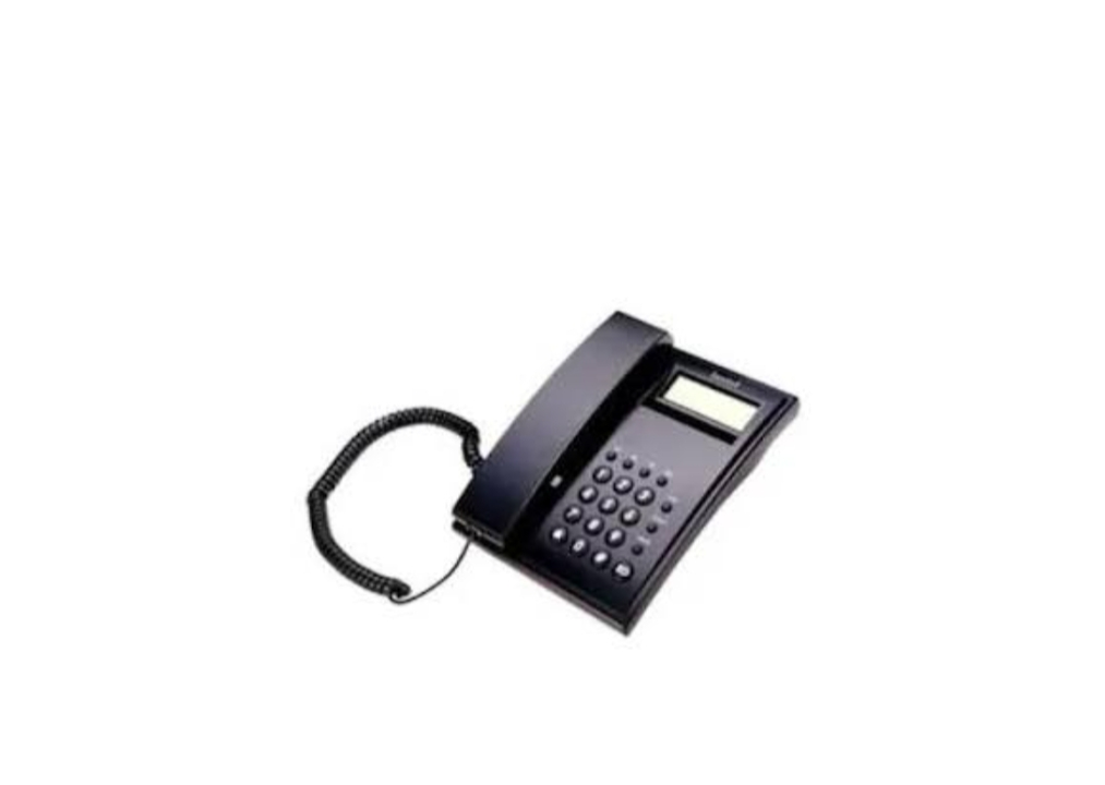 Beetel M-51 Caller Id Phone  uploaded by Shaksham Inc. on 6/13/2023
