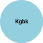 Business logo of kgbk