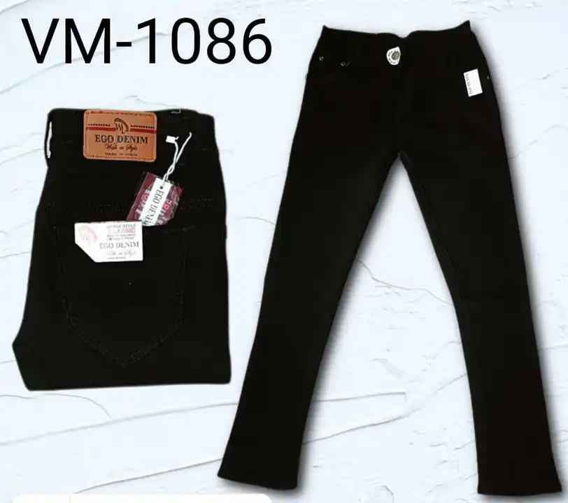 Men's jeans  uploaded by Victory Export  on 6/13/2023