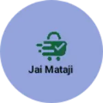Business logo of Jai mataji based out of Surat