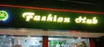 Business logo of RK fashion hub
