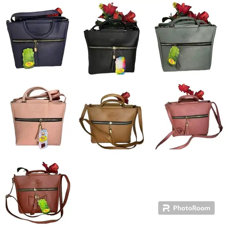 Super stylish sling bags uploaded by business on 6/13/2023