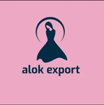 Business logo of Alok export