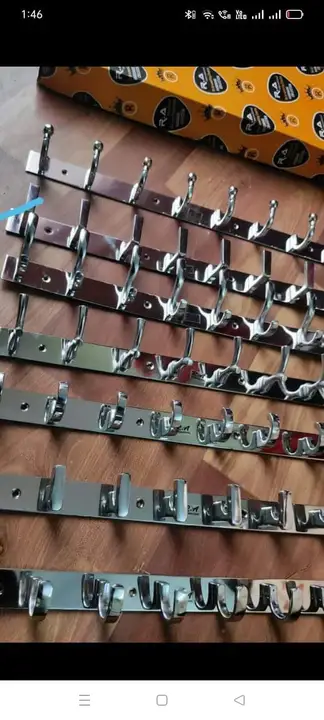 Factory Store Images of Sikandar locks & Hardware