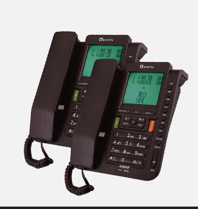 Beetel M88 Plan Phone, For Office, Wired uploaded by Shaksham Inc. on 6/13/2023