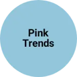 Business logo of Pink trends