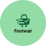 Business logo of Footwair