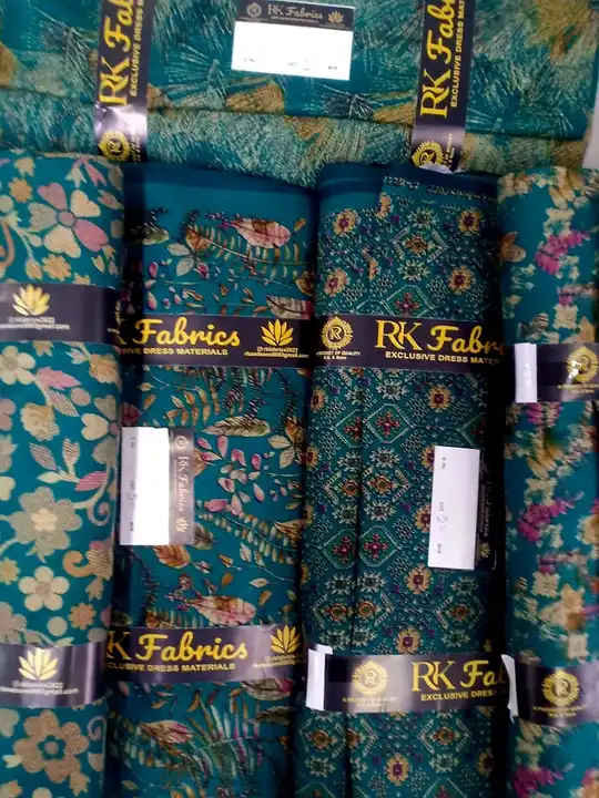 Product uploaded by Bharat Textiles on 6/13/2023