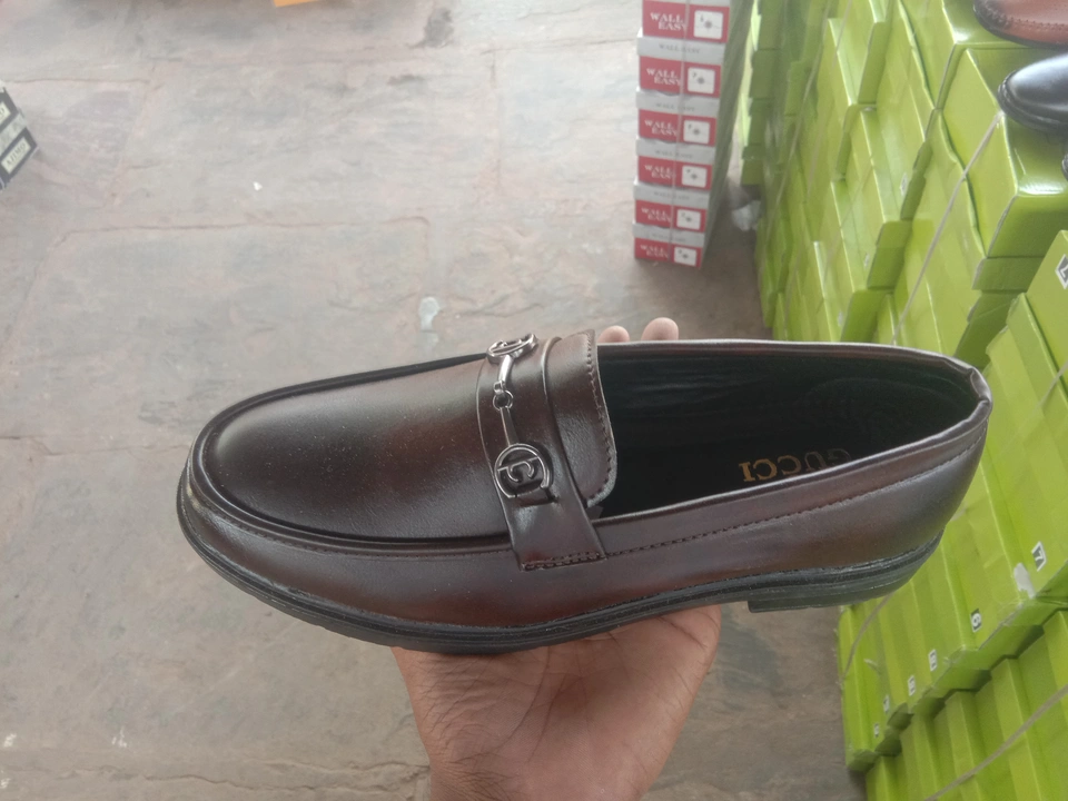 Loffar shoe  uploaded by Sanjay pal on 5/29/2024