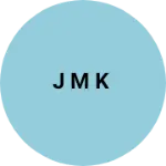 Business logo of J m k