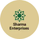 Business logo of Sharma enterprises