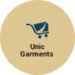 Business logo of Unic garments
