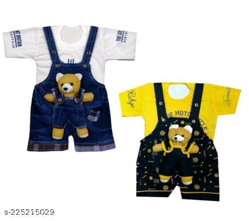 Baby top and bottom  uploaded by Family store on 6/13/2023