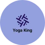Business logo of Yoga king