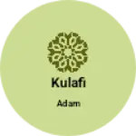 Business logo of Kulafi