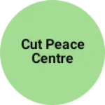 Business logo of Cut peace centre
