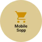 Business logo of Mobile sopp