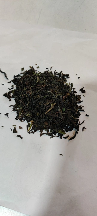 Darjeeling tea fanning  uploaded by Diamond Tea Company on 6/13/2023